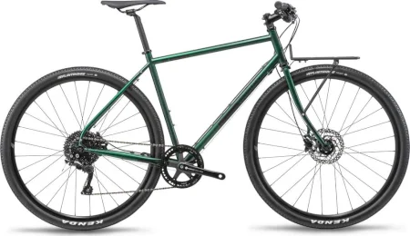 Bombtrack Arise Geared 2019