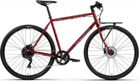 Bombtrack Arise Geared 2023