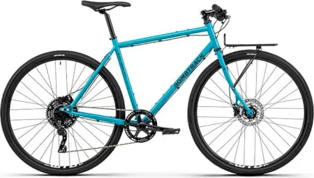 Bombtrack Arise Geared 2024