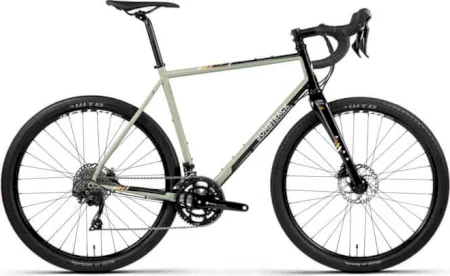 Bombtrack Audax 2023