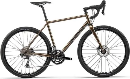 Bombtrack Audax 2024