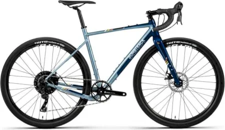 Bombtrack Audax Al 2023