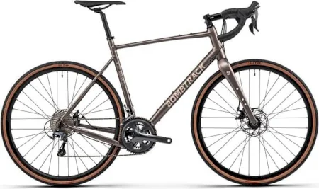 Bombtrack Audax Al Road 2024