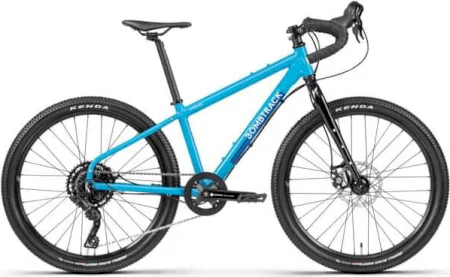 Bombtrack Beyond Junior 2022