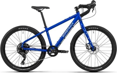 Bombtrack Beyond Junior 2024
