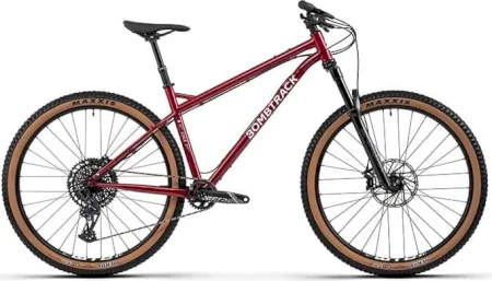 Bombtrack Cale Gx Eagle 2024
