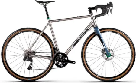 Bombtrack Hook Ext Ti 2023