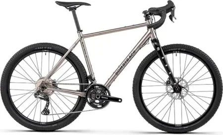 Bombtrack Hook Ext Ti 2024
