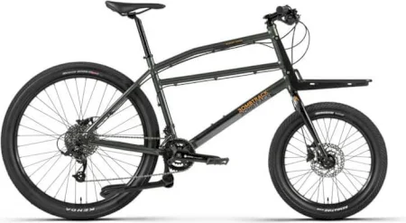 Bombtrack Munroe Cargo 2022