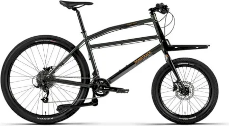 Bombtrack Munroe Cargo 2023