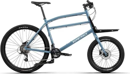 Bombtrack Munroe Cargo 2024