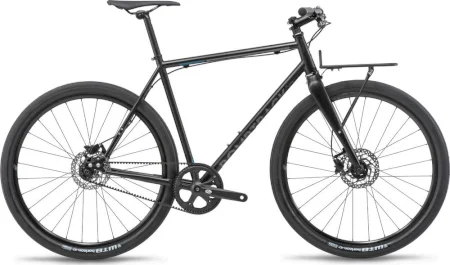 Bombtrack Outlaw 2019