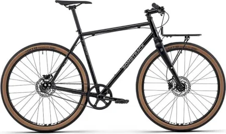 Bombtrack Outlaw 2024