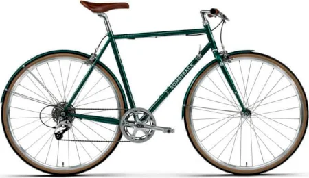Bombtrack Oxbridge Geared 2023