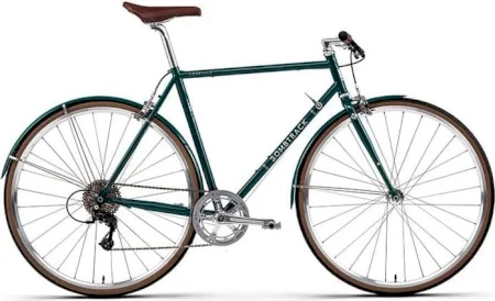 Bombtrack Oxbridge Geared 2024
