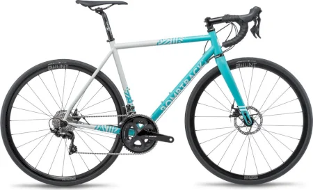 Bombtrack Tempest 2019