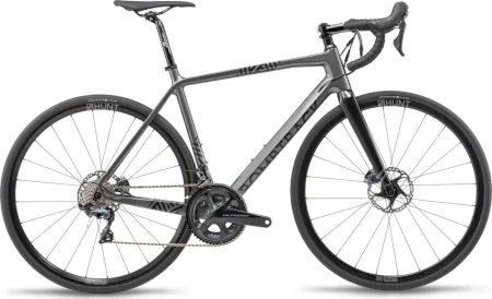 Bombtrack Tempest C 2019