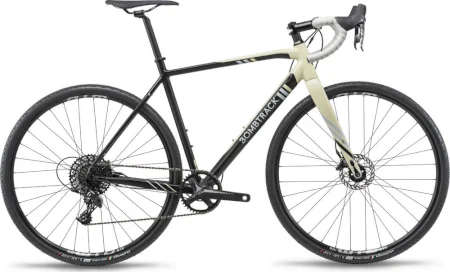Bombtrack Tension 1 2019