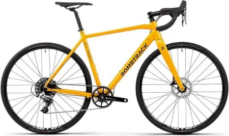 Bombtrack Tension 2024