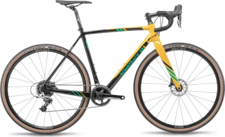 Bombtrack Tension 3 2019