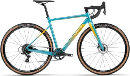 Bombtrack Tension C 2022