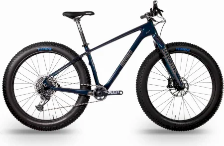 Borealis Crestone Elite Carbon Bike 2024