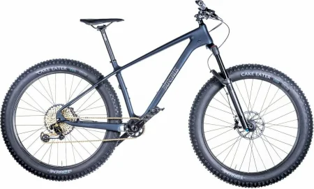 Borealis Crestone Frame 2022