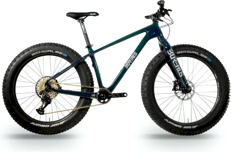 Borealis Crestone Pro Carbon Bike 2024