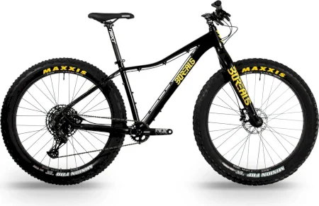 Borealis Flume Select Aluminum Bike 2024