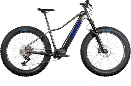 Borealis Keystone Electric Bike 2024
