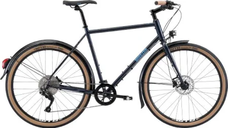 Breezer Doppler Cafeplus 2021