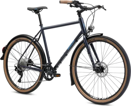 Breezer Doppler Cafeplus 2022