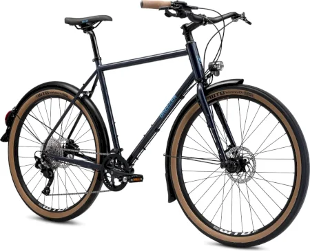 Breezer Doppler Cafeplus 2023