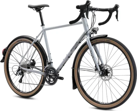 Breezer Doppler Proplus 2022