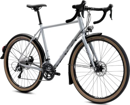 Breezer Doppler Proplus 2023