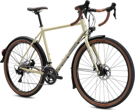 Breezer Doppler Teamplus 2022