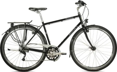 Breezer Downtown 1.5 Eu 2012