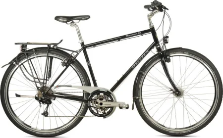 Breezer Downtown 2.5 Eu 2012
