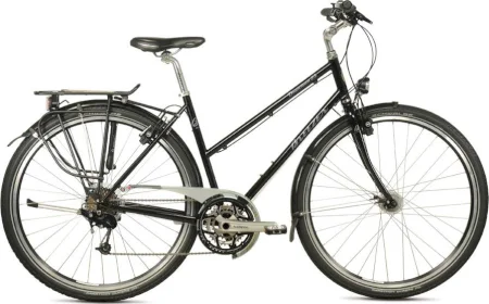 Breezer Downtown 2.5 Step Thru Eu 2012