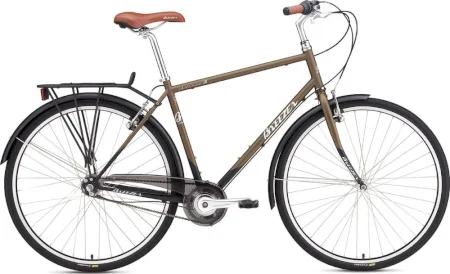 Breezer Downtown 3 2012