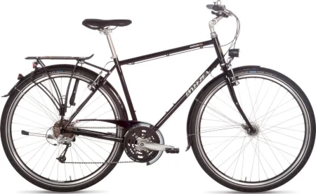 Breezer Downtown 3 2014