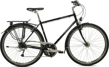 Breezer Downtown 3.5 Eu 2012