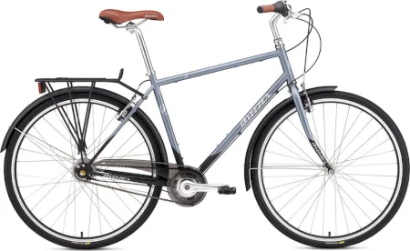 Breezer Downtown 8 2012