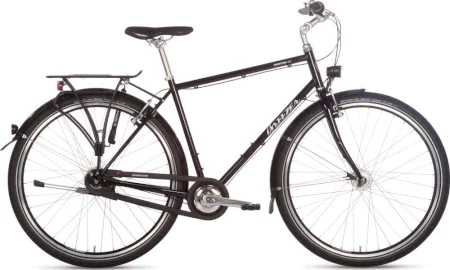 Breezer Downtown 8 2014