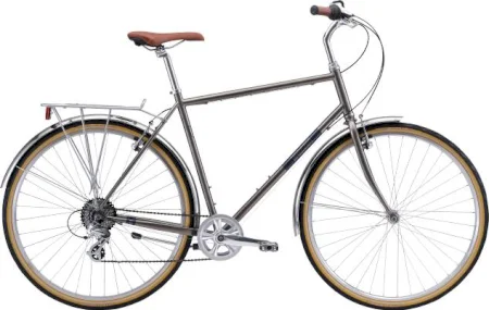 Breezer Downtown Ex 2021