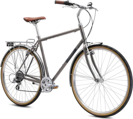Breezer Downtown Ex 2022