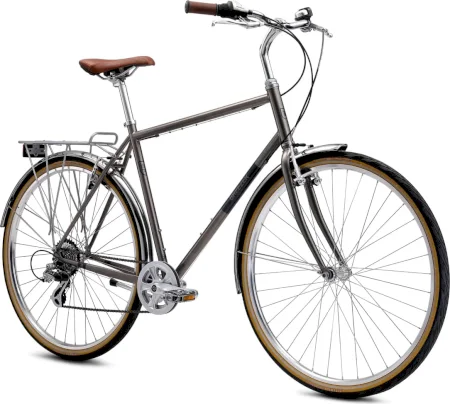 Breezer Downtown Ex 2023