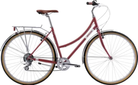 Breezer Downtown Ex St 2021