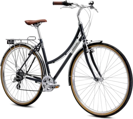 Breezer Downtown Ex St 2023