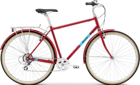 Breezer Downtown Ex Step Over 2020